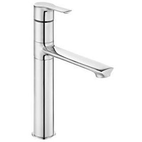 E.C.A Luna 102108949 Tezgah Üstü Lavabo Bataryası