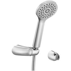 E.C.A Luna Mafsallı Duş Seti Banyo Üst Takımı