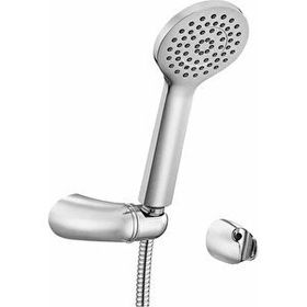 E.C.A Luna Mafsallı Duş Seti Banyo Üst Takımı