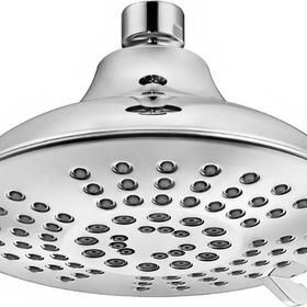 E.C.A. Mina 15x15 Banyo Yuvarlak Duş Başlığı