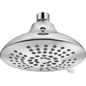 E.C.A. Mina 15x15 Banyo Yuvarlak Duş Başlığı