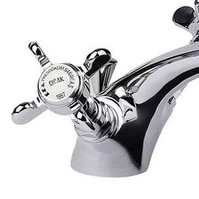 E.C.A Neo Klasik 2102108351 Lavabo Bataryası