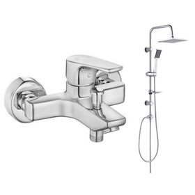 E.C.A Niobe 102102482 Banyo Bataryası