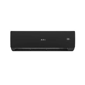 E.C.A Niobe Black 18000 BTU Inverter Split Duvar Tipi Klima