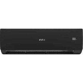 E.C.A Niobe Black 18000 BTU Inverter Split Duvar Tipi Klima
