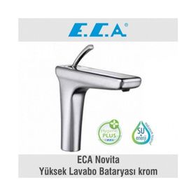 E.C.A Novita 2102108926 Lavabo Bataryası