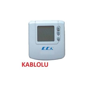 E.C.A On-Off Oda Termostatı