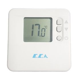E.C.A On-Off Oda Termostatı