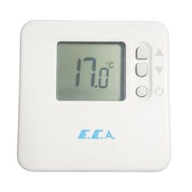 E.C.A On-Off Oda Termostatı