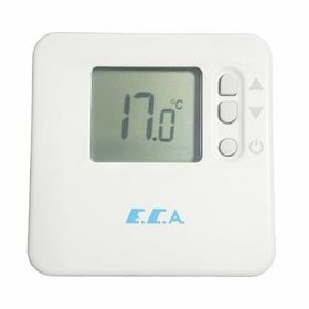 E.C.A On-Off Oda Termostatı