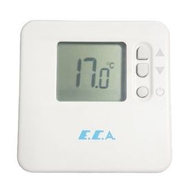 E.C.A On-Off Oda Termostatı