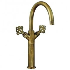 E.C.A Osmanlı Yüksek 2102208614 Lavabo Bataryası
