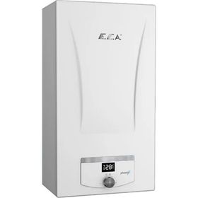 E.C.A Phoenix 11 lt Doğalgazlı Hermetik Şofben