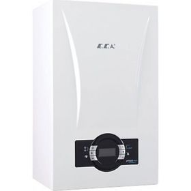 E.C.A Proteus Premix 42 Kw Yoğuşmalı Kombi