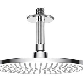 E.C.A Purity Tavandan 23 cm Duş Başlığı