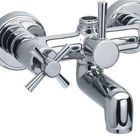 E.C.A Quadrille 2102102230 Banyo Bataryası
