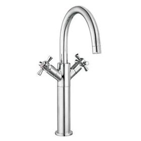 E.C.A Quadrille 2102108614 Lavabo Bataryası