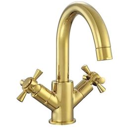 E.C.A Quadrille Lavabo Bataryası