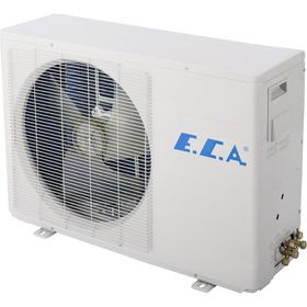 E.C.A Spylos Pro 12 A++ Enerji Sınıfı 12000 BTU Duvar Tipi Klima