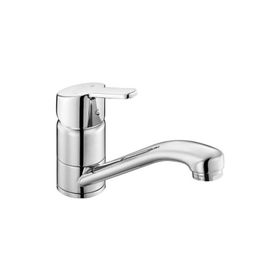 E.C.A Spylos Tek Gövde Lavabo Bataryası