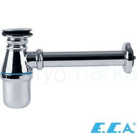 E.C.A Standart 2102119018 Lavabo Sifonu