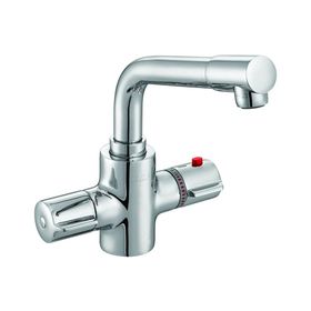 E.C.A Termostatik Lavabo Bataryası
