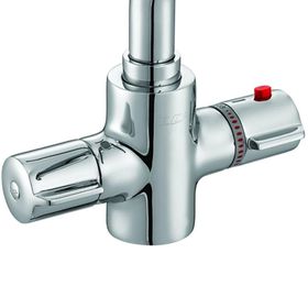 E.C.A Termostatik Lavabo Bataryası
