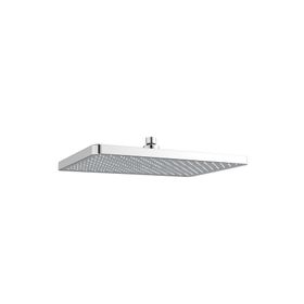 E.C.A. Tiera Plus 36x24 Dikdörtgen Banyo Duş Başlığı