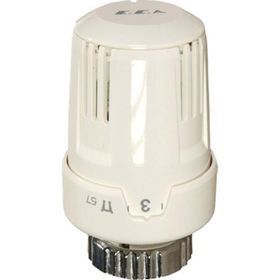 E.C.A TRV3 Termostat Vana Kafası