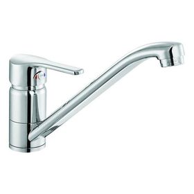 E.C.A Vera 2102108743 Lavabo Bataryası