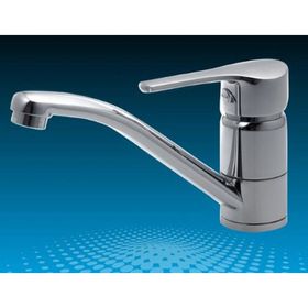 E.C.A Vera 2102108743 Lavabo Bataryası