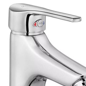 E.C.A Vera 2108732 Lavabo Bataryası