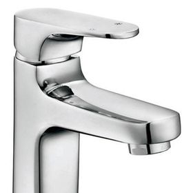 E.C.A  Zafir 102108950 Lavabo Bataryası