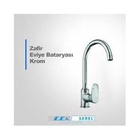 E.C.A Zafir Aplike Eviye Bataryası