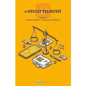 e-Devlet Felsefesi - Hiperlink Yayınları