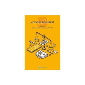e-Devlet Felsefesi - Hiperlink Yayınları