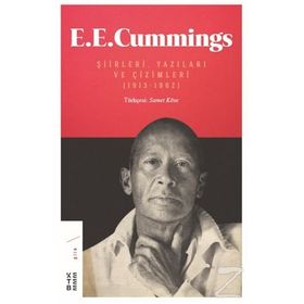 E. E. Cummings Şiirleri, Yazıları ve Çizimleri (1913-1962) - E. E. Cummings