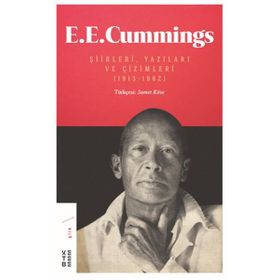 E. E. Cummings Şiirleri, Yazıları ve Çizimleri (1913-1962) - E. E. Cummings
