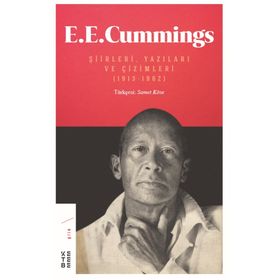 E. E. Cummings Şiirleri, Yazıları ve Çizimleri (1913-1962) - E. E. Cummings