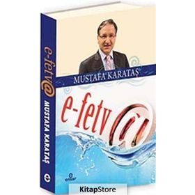 E - Fetva - Mustafa Karataş