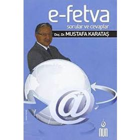 E - Fetva - Mustafa Karataş