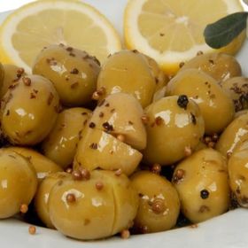 E-Fidancım Domat Zeytin Fidanı