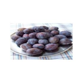 E-Fidancım Tüplü Mürdüm Eriği Fidanı
