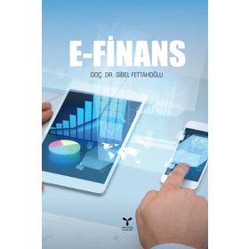 E-Finans - Sibel Fettahoğlu