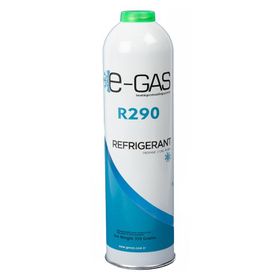 E-Gas R290 350 gr Buzdolabı Soğutucu Gaz