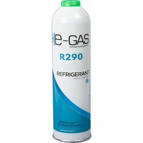 E-Gas R290 350 gr Buzdolabı Soğutucu Gaz