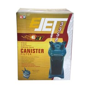 E-Jet 3358 Akvaryum Dış Filtre