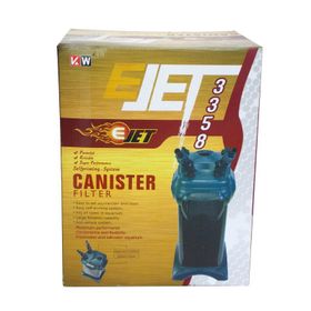 E-Jet 3358 Akvaryum Dış Filtre