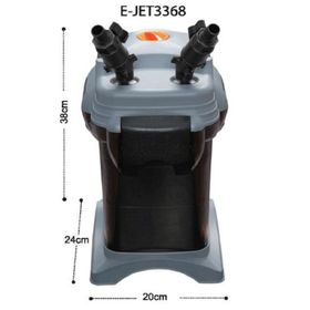 E-Jet 3368 Akvaryum Dış Filtre