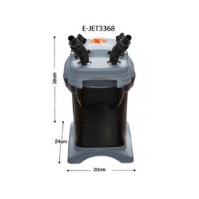 E-Jet 3368 Akvaryum Dış Filtre